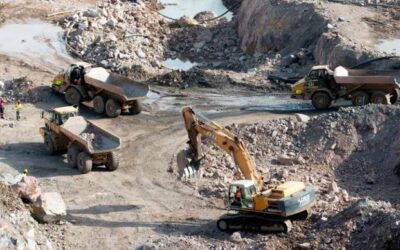 RioZim misses gold boom as output collapses by 80 percent