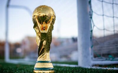 FIFA unveils new 2026 World Cup rules, bans vuvuzelas