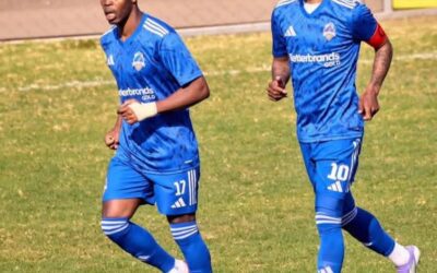 Title race boils over as Scotland host Hardrock in Rufaro thriller