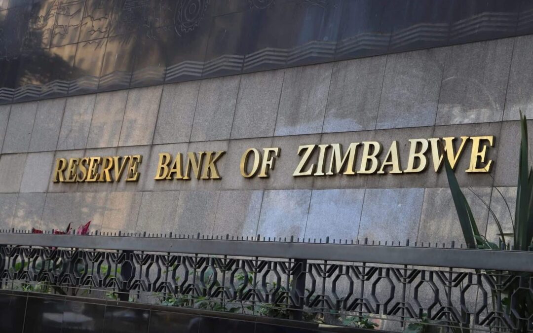 RBZ cuts policy rates to 30% as inflation eases