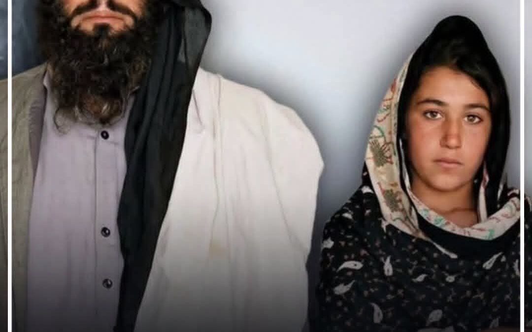 Afghan Teen Spent a Decade Disguised as the Son Her Family Never Had